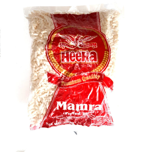 HEERA Mamra/Mumra (Kurmure) 200g - Cestaa Retail