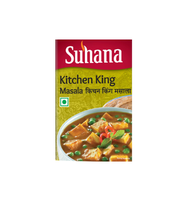 Suhana Kitchen King Masala