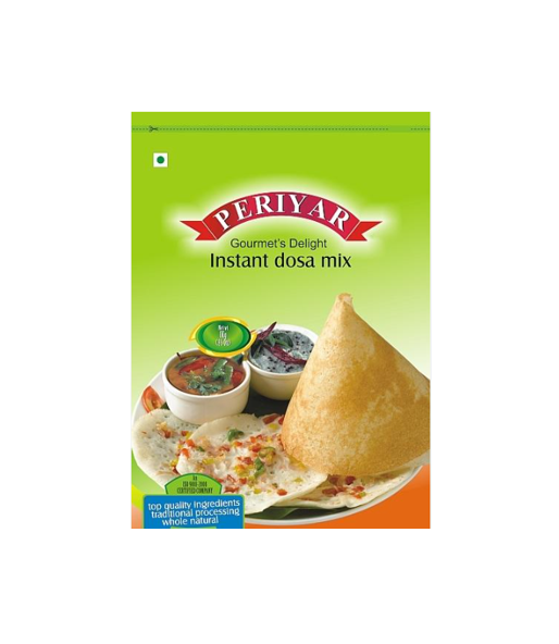 Instant Dosa Mix 1 Kg Periyar