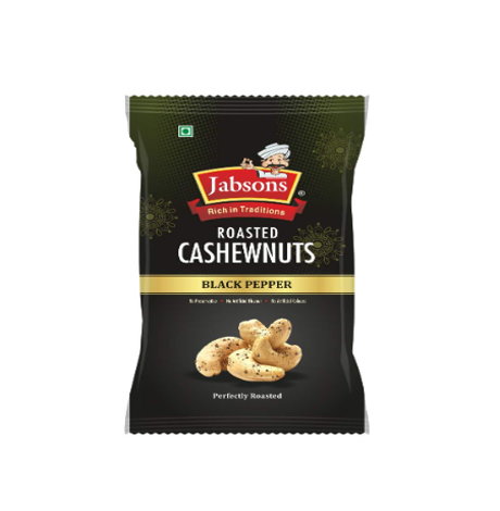 Cashewnuts Classic Salted Jabsons