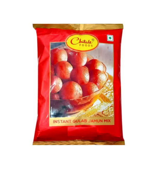 Exp- Apr 26 Gulab Jamun Mix 200g