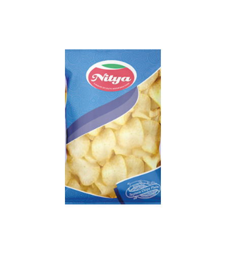 B1G1 Free Tapioca Chips 170g (Sago Chips) Sabudana chips Nitya