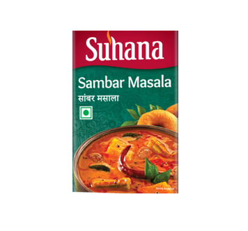 Suhana Sambar Masala