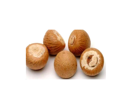 Pooja Sopari/Supari / Beetlenut whole 1 piece