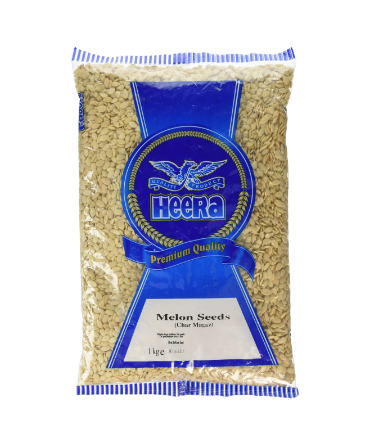 Char Magaz Melon Seeds 100g Heera