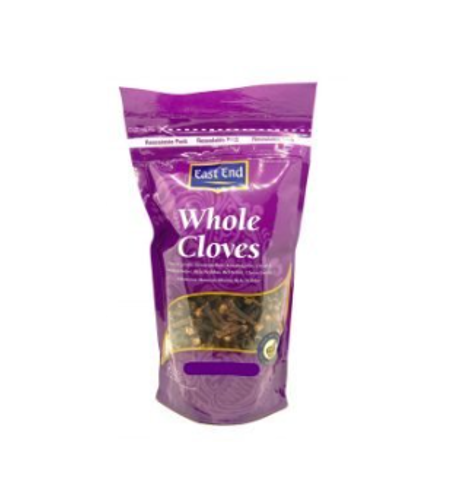 VP Cloves Whole 200g Loose