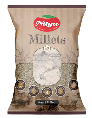 Pearl Millet Nitya