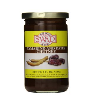 Swaad Date and Tamarind Chutney