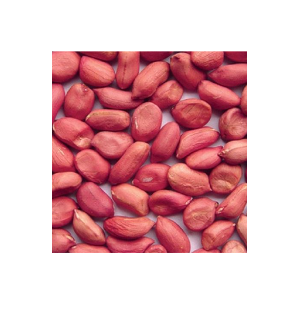 Peanuts 450g Loose
