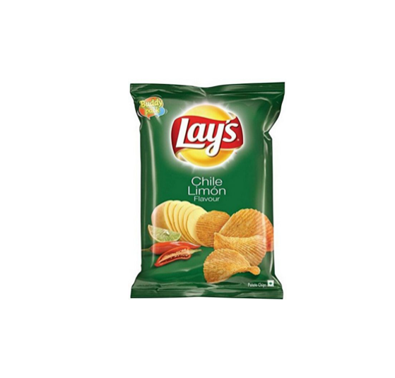 Lays Lemon Chilli 52g
