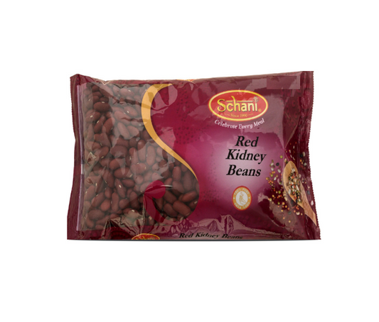 Red Kidney Beans 1Kg Schani