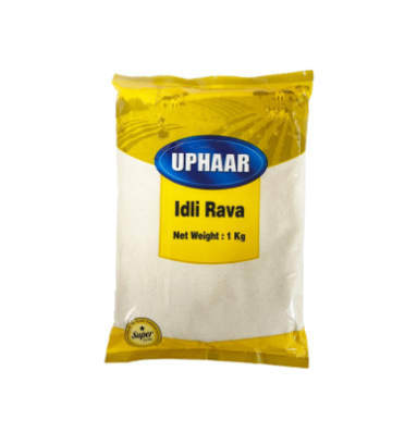 Uphaar Idli Rawa