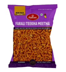 Farali Teekha Meetha Mix