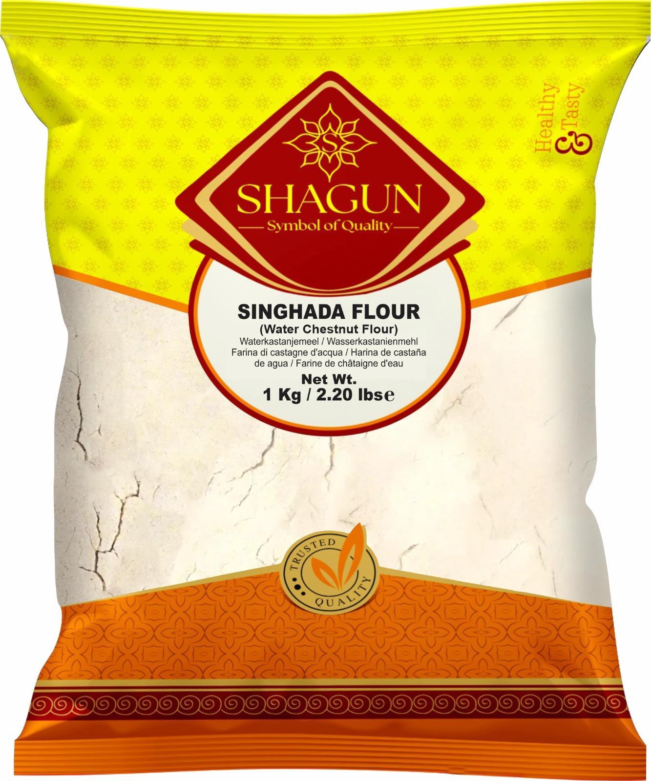 Singoda/Singhara/Shinghoda/ Water Chestnut Flour 1kg