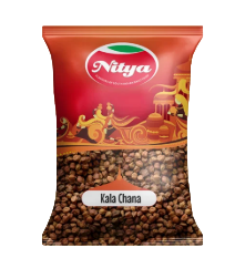 Kala Chana 1Kg Nitya