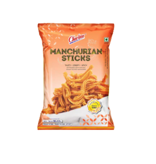 Manchurian Sticks