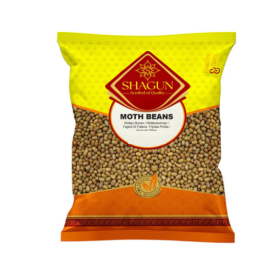Moth Beans 1Kg Shagun