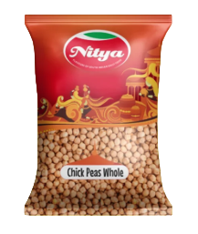 Nitya Chick Peas