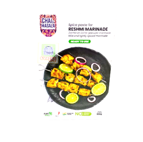 CnM Reshmi Marinade 100g