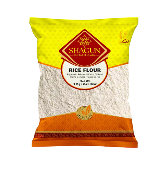 Rice Flour Shagun 1Kg