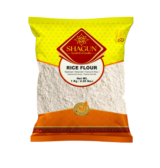 Rice Flour Shagun 1Kg