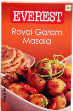 Royal Garam Masala 100g Everest