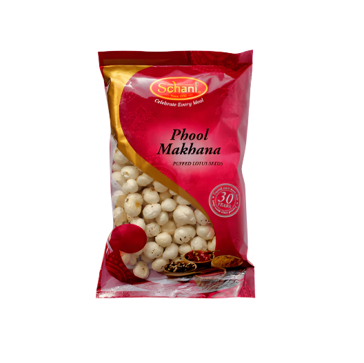 Schani Phool Makhana 50g