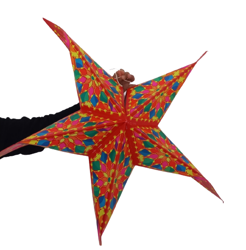 Diwali Lanterns/ आकाश कंदिल/ आकाश दिया  (1)