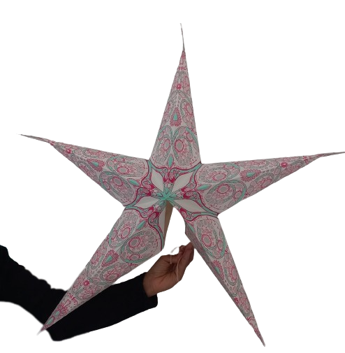 Diwali Lanterns/ आकाश कंदिल/ आकाश दिया  (1)