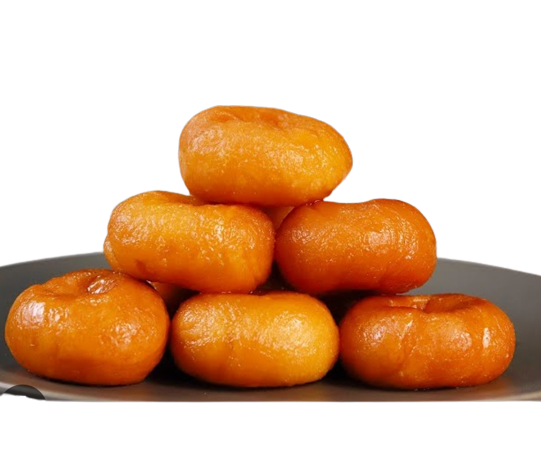 Fresh Balushahi 360g