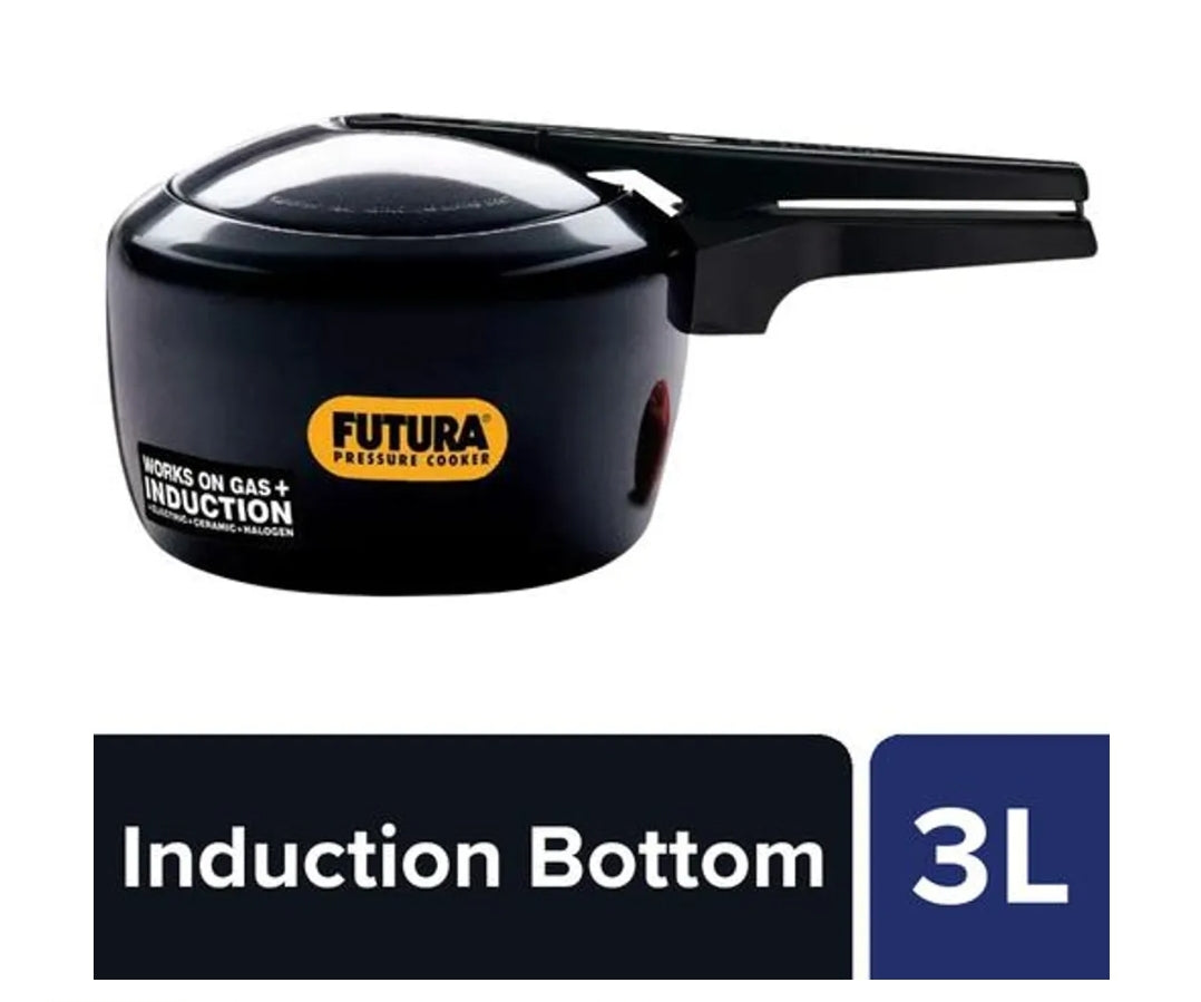 Hawkins Futura Induction Pressure Cooker 3L