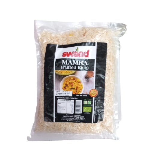 VP Murmura/ Mamra 400g Swaad