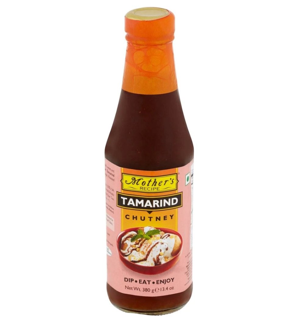 Mothers TAMRIND Chutney 380g