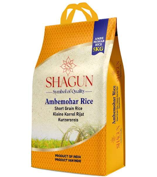 Shagun Ambemohor Rice