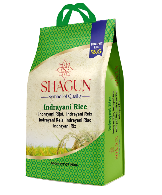 Shagun Indrayani Rice