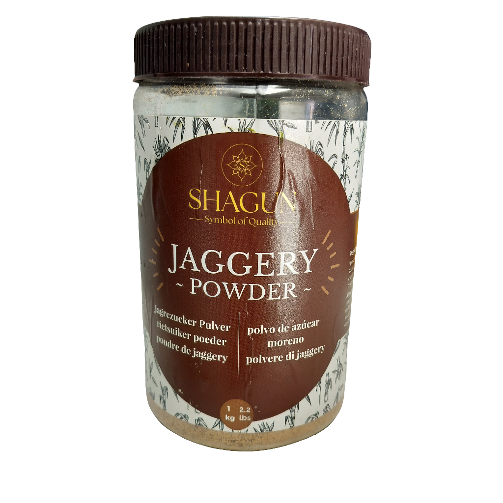 Shagun Jaggery Powder