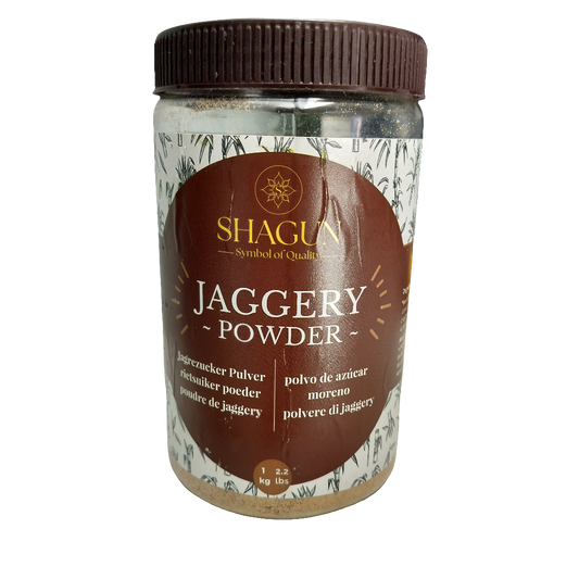Shagun Jaggery Powder