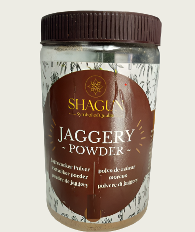 Shagun Jaggery Powder