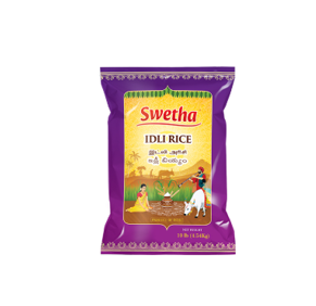 Swetha Idli Rice