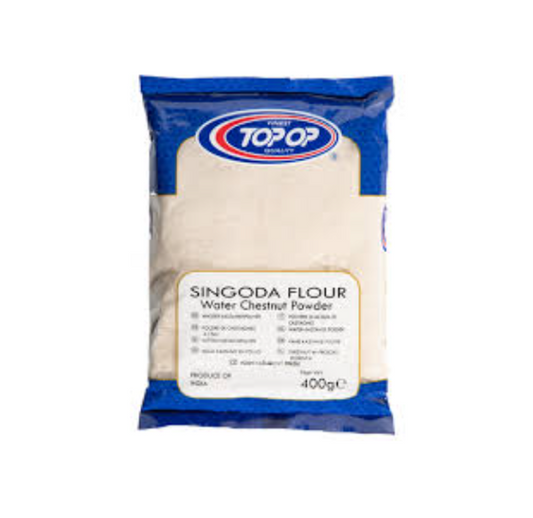 Top Op Singoda/Water Chestnut Flour