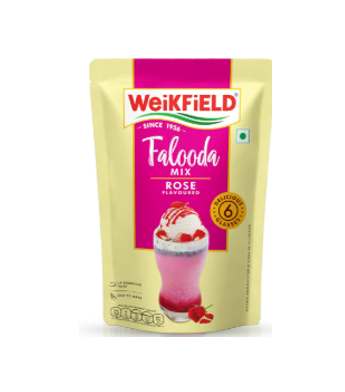 Weikfield Rose Falooda 200g