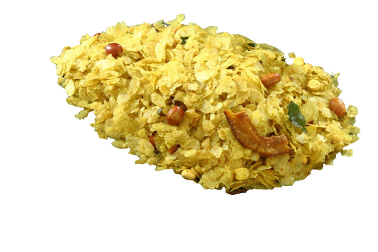 Fresh Patal Pohe Chivda : Athavle's