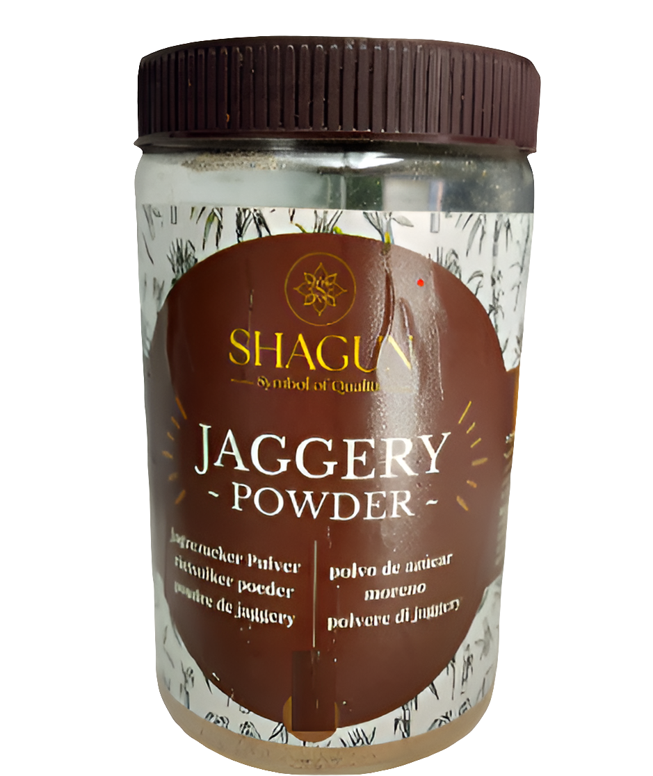 Shagun Jaggery Powder 500g