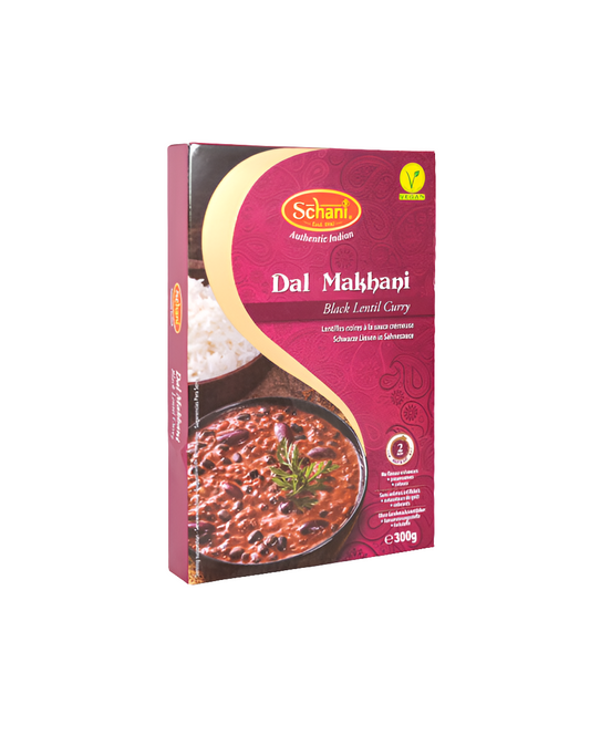 Exp - May 25 Schani Dal Makhani Buy1 Get 1 free 300g