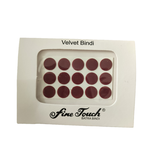 Bindi / Kumkum stickers