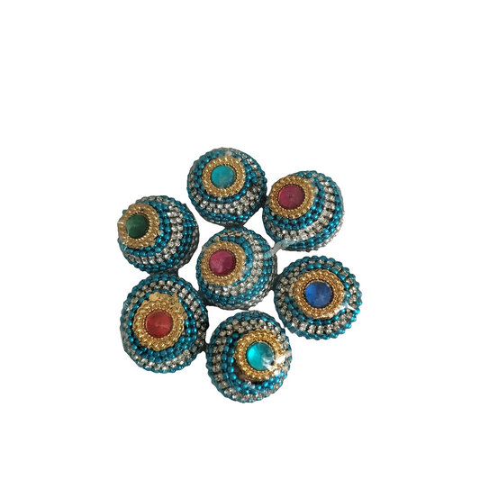 Decorative Pooja Sopari/Supari / Beetlenut whole Single piece