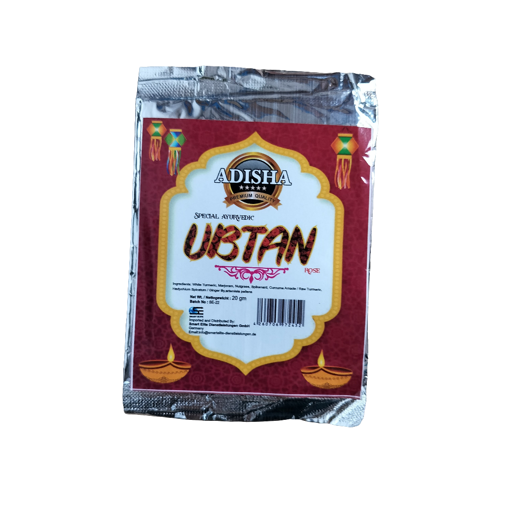 Diwali Ubtan 20g
