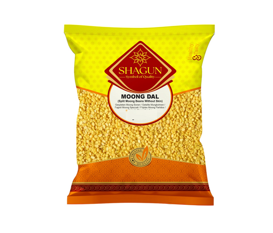Moong Dal 1Kg Shagun