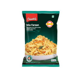 Chheda's Farsan 170gm