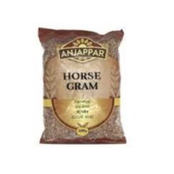 Horse Gram / Kulith / Hulge 500g Anjappar